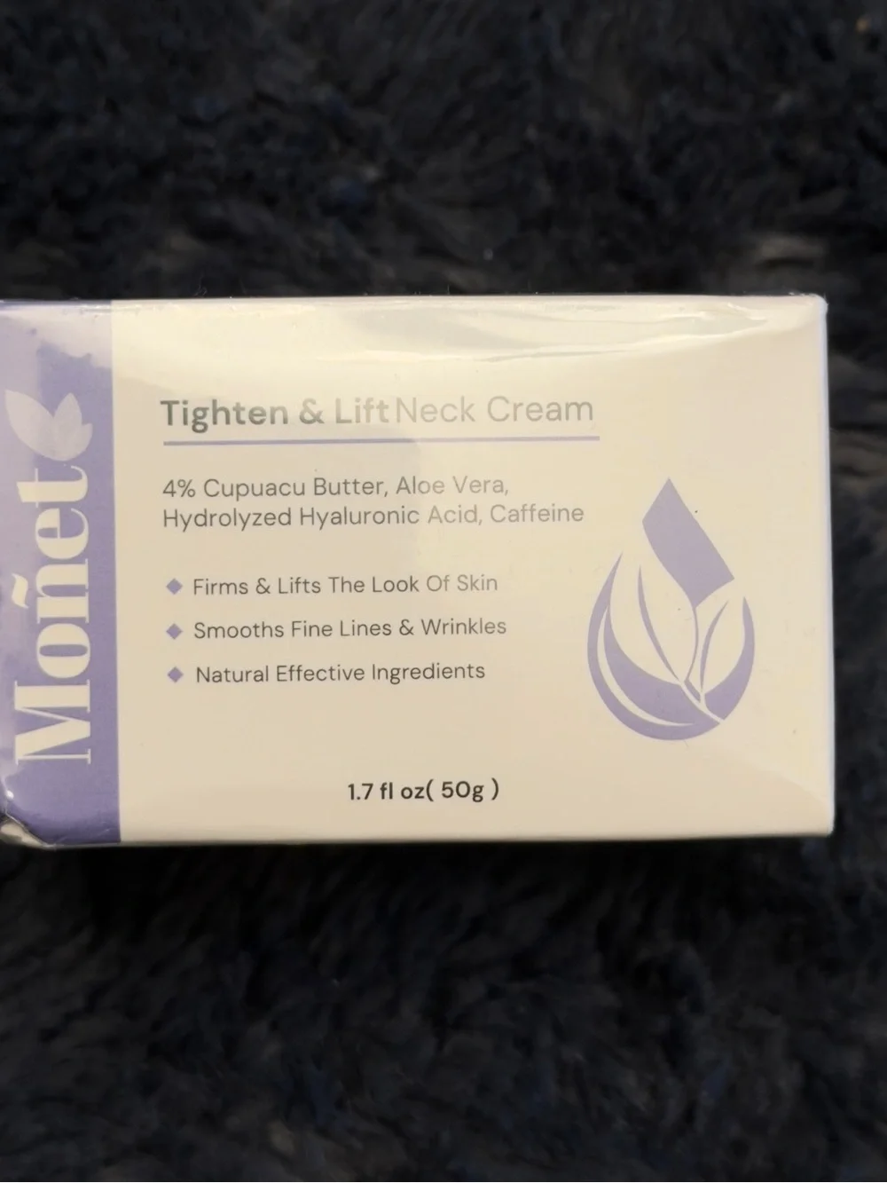 Monet Tighten & Lift Neck Cream